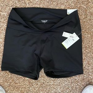 OLD NAVY BIKE SHORT